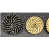 Image 2 : PAPAGO HORSE HAIR BASKETS