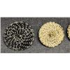 Image 6 : PAPAGO HORSE HAIR BASKETS