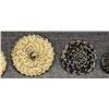 Image 7 : PAPAGO HORSE HAIR BASKETS