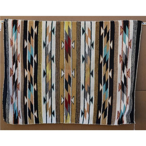 NAVAJO TEXTILE