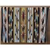 Image 1 : NAVAJO TEXTILE