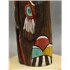 Image 12 : HOPI KACHINA (L. MAHO)