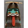 Image 8 : HOPI KACHINA (L. MAHO)