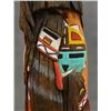 Image 9 : HOPI KACHINA (L. MAHO)