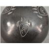 Image 12 : THREE PUEBLO POTTERY ITEMS