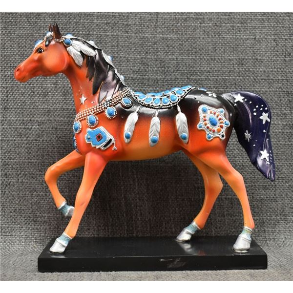 PAINTED PONY (MARIA RYAN)