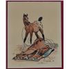 Image 1 : WESTERN PAINTING (HILDRED GOODWINE)