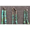 Image 5 : PUEBLO NECKLACES
