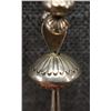 Image 8 : NAVAJO STEARLING SILVER PENDANT AND BEADS (MARIE)