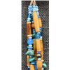 Image 4 : NECKLACE (MICHAEL REDHAWK)