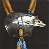 Image 5 : NECKLACE (MICHAEL REDHAWK)