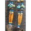 Image 6 : NECKLACE (MICHAEL REDHAWK)