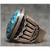 Image 4 : NAVAJO RING (DERRICK GORDON)