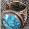 Image 5 : NAVAJO RING (DERRICK GORDON)