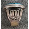 Image 7 : NAVAJO RING (DERRICK GORDON)