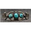 Image 1 : NAVAJO BRACELET (KENNETH BILLAH)