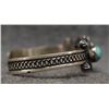 Image 2 : NAVAJO BRACELET (KENNETH BILLAH)