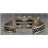 Image 3 : NAVAJO BRACELET (KENNETH BILLAH)