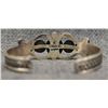 Image 4 : NAVAJO BRACELET (KENNETH BILLAH)