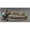 Image 5 : NAVAJO BRACELET (KENNETH BILLAH)