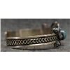 Image 6 : NAVAJO BRACELET (KENNETH BILLAH)