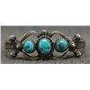 Image 7 : NAVAJO BRACELET (KENNETH BILLAH)