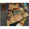 Image 11 : NAVAJO DOLL (SAMMIE WALKER)