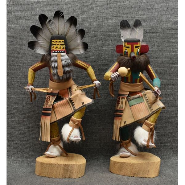 NAVAJO DOLL (SAMMIE WALKER)