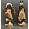 Image 3 : NAVAJO DOLL (SAMMIE WALKER)