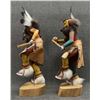 Image 4 : NAVAJO DOLL (SAMMIE WALKER)