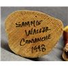 Image 8 : NAVAJO DOLL (SAMMIE WALKER)