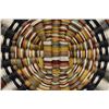 Image 6 : HOPI WICKER BASKETRY PLAQUE