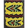 Image 10 : NAVAJO BEADED CONTAINERS