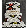 Image 16 : NAVAJO BEADED CONTAINERS