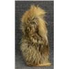 Image 5 : BIRCH BARK CANOE WITH ESKIMO DOLLS