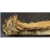 Image 9 : BIRCH BARK CANOE WITH ESKIMO DOLLS