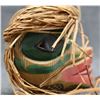 Image 10 : COWICHAN, KWAKWAKA'WAKW WOOD CARVINGS (BETTY DENIS JOE)