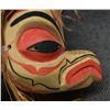 Image 11 : COWICHAN, KWAKWAKA'WAKW WOOD CARVINGS (BETTY DENIS JOE)