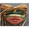 Image 2 : COWICHAN, KWAKWAKA'WAKW WOOD CARVINGS (BETTY DENIS JOE)