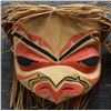 Image 3 : COWICHAN, KWAKWAKA'WAKW WOOD CARVINGS (BETTY DENIS JOE)