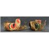 Image 7 : COWICHAN, KWAKWAKA'WAKW WOOD CARVINGS (BETTY DENIS JOE)