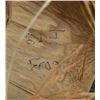 Image 9 : COWICHAN, KWAKWAKA'WAKW WOOD CARVINGS (BETTY DENIS JOE)