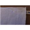 Image 14 : HAIDA BUTTON BLANKET AND DECORATIVE BLANKET