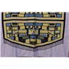 Image 19 : HAIDA BUTTON BLANKET AND DECORATIVE BLANKET