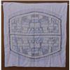 Image 20 : HAIDA BUTTON BLANKET AND DECORATIVE BLANKET