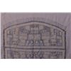 Image 21 : HAIDA BUTTON BLANKET AND DECORATIVE BLANKET