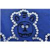 Image 6 : HAIDA BUTTON BLANKET AND DECORATIVE BLANKET