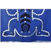 Image 8 : HAIDA BUTTON BLANKET AND DECORATIVE BLANKET