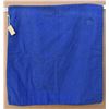 Image 9 : HAIDA BUTTON BLANKET AND DECORATIVE BLANKET