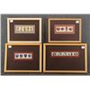 Image 1 : FRAMES OF STAMPS
